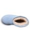Bearpaw ELLE YOUTH Youth's Boots - 1962Y - Blissful Blue - top view