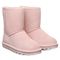 Bearpaw ELLE YOUTH Youth's Boots - 1962Y - Rose Water - pair view