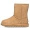 Bearpaw ELLE YOUTH Youth's Boots - 1962Y - Iced Coffee - side view