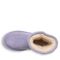 Bearpaw ELLE YOUTH Youth's Boots - 1962Y - Persian Violet - top view
