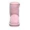 Bearpaw ELLE TODDLER ZIPPER Toddler's Boots - 1962TZ - Prism Pink - front view