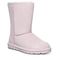 Bearpaw ELLE SHORT Women's Boots - 1962W - Pale Pink - angle main