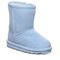 Bearpaw ELLE TODDLER ZIPPER Toddler's Boots - 1962TZ - Blissful Blue - angle main