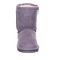 Bearpaw ELLE TODDLER ZIPPER Toddler's Boots - 1962TZ - Purple Sage - front view