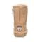 Bearpaw ELLE TODDLER ZIPPER Toddler's Boots - 1962TZ - Iced Coffee - back view