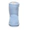 Bearpaw ELLE TODDLER ZIPPER Toddler's Boots - 1962TZ - Blissful Blue - front view