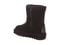 Bearpaw Elle Toddler Zipper Boot - bearpaw 1962TZ Black 360 14