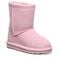 Bearpaw ELLE TODDLER ZIPPER Toddler's Boots - 1962TZ - Prism Pink - angle main