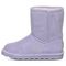 Bearpaw ELLE YOUTH Youth's Boots - 1962Y - Persian Violet - side view