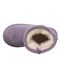 Bearpaw ELLE TODDLER ZIPPER Toddler's Boots - 1962TZ - Purple Sage - top view