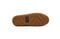 Pendleton Men's Rancho Moc Suede & Pendleton Wool Slipper - Pine Cone - Sole