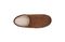 Pendleton Men's Porch Mule Washable Microsuede Slipper - Toasted Coconut - Top