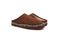 Pendleton Men's Porch Mule Washable Microsuede Slipper - Caramel Cafe - Pair