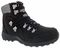 Drew Iceberg Women's Waterproof Slip Resistant Comfort Boots - 10189 - Black
