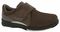 Drew Moonwalk - Women's - Brown Combo - Angle