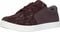 Drew Ruby - Women's - Burgundy - Angle