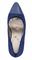 Bellini Zesty Cord - Women's - Navy Corduroy - Top