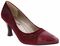 Bellini Zesty Cord - Women's - Wine Corduroy - Angle