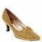 Bellini Charm - Women's - Mustard - Angle