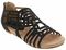 Bellini Nazareth - Women's - Black - Angle