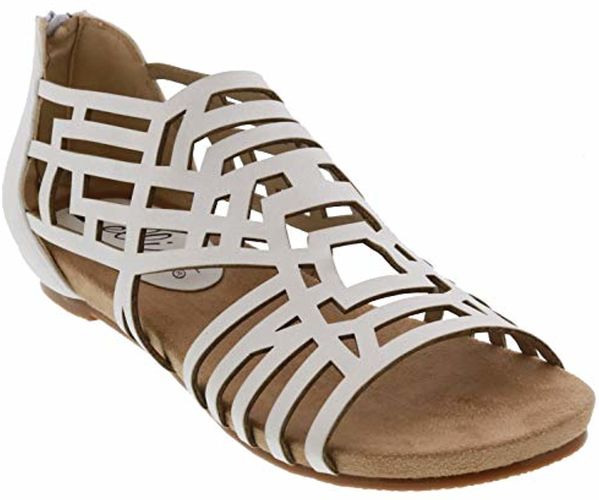 Bellini Nazareth - Women's - White - Angle