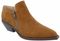 Penny Loves Kenny Sync - Women's - Light Brown Microsuede - Angle