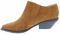 Penny Loves Kenny Sync - Women's - Light Brown Microsuede - Outer Side