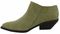 Penny Loves Kenny Sync - Women's - Green Microsuede - Top