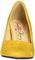 Penny Loves Kenny Venus - Women's - Yellow Microsuede - Outer Side