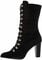 Penny Loves Kenny Argent - Women's - Black Velvet - 