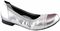 Ros Hommerson Ronnie - Women's - Silver Combo - Angle