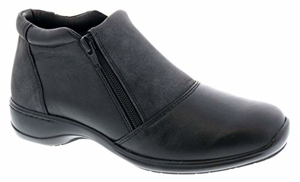 Ros Hommerson Superb - Women's - Black - Angle