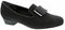 Ros Hommerson Treasure - Women's - Black Microtouch - Angle