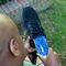 Powerstep Pinnacle Memory Foam Insoles - Black - Lifestyle View - 3