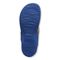 Vionic Dillon Women's Toe-Post Supportive Sandal - Classic Blue - Bottom