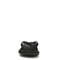 Vionic Dillon Women's Toe-Post Supportive Sandal - Black Leopard