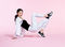 Vionic Giselle Women's Comfort Sneaker - Giselle Lifestyle