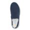 Vionic Malibu Women's Slip-on Comfort Shoe - Navy - Top