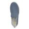 Vionic Malibu Women's Slip-on Comfort Shoe - Skyway Blue - Top