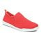 Vionic Malibu Women's Slip-on Comfort Shoe - Poppy - Angle main