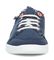 Vionic Pismo Women's Casual Supportive Sneaker - Navy - Front