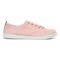 Vionic Pismo Women's Casual Supportive Sneaker - Roze - Right side