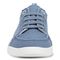 Vionic Pismo Women's Casual Supportive Sneaker - Skyway Blue - Front