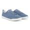 Vionic Pismo Women's Casual Supportive Sneaker - Skyway Blue - Pair