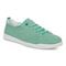 Vionic Pismo Women's Casual Supportive Sneaker - Aqua Green - Unknown View