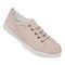 Vionic Pismo Women's Casual Supportive Sneaker - Cameo Rose - Unknown View