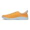 Vionic Pismo Women's Casual Supportive Sneaker - 2 left view - Yellow Tile