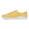 Vionic Pismo Women's Casual Supportive Sneaker - Butter Yellow - Unknown View