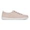 Vionic Pismo Women's Casual Supportive Sneaker - Cameo Rose - Unknown View