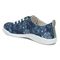 Vionic Pismo Women's Casual Supportive Sneaker - 9ibq Med Ocean Coral Print